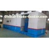 Professional CNG Station Compressor , Air Cooled 2 Stage Air Compressors