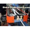Single Wall Corrugated PVC Pipe Extrusion Line , Pipe Diameter 175mm SJ-90 / 25 , SJ-120 / 25