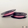 Nylon Flange Ceramic Wire Guide Pulley for Enamelling Machine