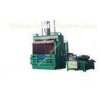 Vertical Loose Materials / Waste Paper Baler Machine Larger Density Y82 - 200Q