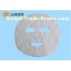 Transparent / Invisible Facial Sheet Mask Imitation Silk Rayon Nonwoven Fabric