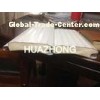 hot sell 77mm rolling shutter slat forming machine for 0.22 - 0.35mm Thickness 37 station