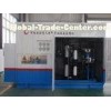 Modular 2 Stage CNG Filling Stations Natural Gas Compressor 1000Nm3