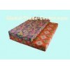 100% Polypropylene Printed Non Woven Fabric For Packaging Bags / Garment / Shoes