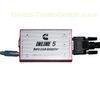 8V - 50V Cummins INLINE 5 INSITE 7.5 Electronic Engine Truck Diagnostic Tool