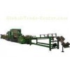 Heavy Duty Sack Manufacturing Machine With France Schneider Electrical System