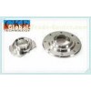 Anodizing Steel Precision Machined Parts For Recreational Vehicles , OEM ODM
