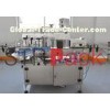 Fast speed self adhesive labelling machine for food industrial 0 - 26m / minute