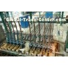 Steel CCM Continuous Casting Machine , R8M 8S CCM Machine