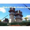 Waterproof Recycling Low Labour Cost Climbing Formwork System CB210