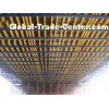 Convenient Efficient Girder Box Formwork With Timber Beam