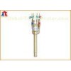 32 mm Zinc Powder Spraying Flame Cutting Torch Adjustable With CE , ISO