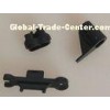 PP, PC, PS Precise Plastic Injection Mold , Electronic Plastic Component
