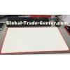 Heat Sublimation Custom Printed Mouse Pad For Gaming Playing / Business Gifts
