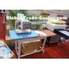 Dye Sublimation Automatic Heat Press Machine Air Pressure Jersey Print