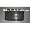Custom Plastic Electronic Enclosures , Single Cavity Plastic Injection Molded Parts