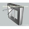 Automatic Pedestrian Security Tripod Turnstile Gate RFID Access Control