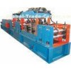 Steel Strip Stud and Track Roll Forming Machine / Metal Forming Equipment
