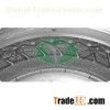 E-bike tyre mould