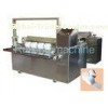 Professional Non Woven Folding / Perforation / Slitting And Rewinding Machine