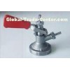 304 Stainless Steel Probe Beer Keg Accessories G Keg Coupler / Dispenser