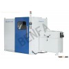BFB24W-200CF Horizontal Braiding Machine