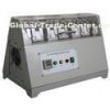 6 Groups Leather Testing Equipment For Upper Material Flexing Capability Test