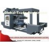 Non Woven Bag Flexo Printing Machine for Shopping bag / Handle Bag