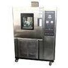 Low Temperature Bending Testing Machine For Footwear Material Test , Rubber Tester