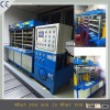 stable kpu shoe upper making machine for sale