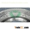 PCR tire mold