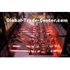 Cast Steel Machine