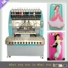 high precision silicone phone case dispenser