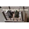 Plastic Injection Mold , Electronic Plastic Component with Hot / Cold Runner