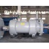 Electric Hydraulic Servomotor For Water Wheel And Guide Vane
