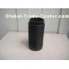rubber bellow