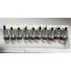 2 Pcs Piezoelectric Ceramic Transducer For Homogenizing / Dispersing Machine