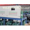 Bock Low temperature Reciprocating refrigerationcompressor rack For Apple Cold Storage