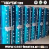 extruder machine band heater with blower