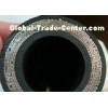 Multispiral Hydraulic Rubber Hose For Petroleum Conveying  , SAE 100 R13