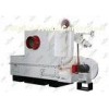 11kw Industrial Biomass Wood Pellet Burner Machine For Connecting Boiler
