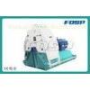 Corn Tear Circle Hammer Mill Machine