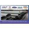 48 Inch Round Heavy Wall Stainless Steel Pipe Seamless , Large Diameter 2500mm