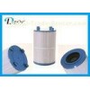 Swimming Pool Filter Cartridge Replacement , Spa Cartridge Filter OEM