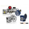 worm gearbox; worm reducer