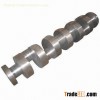 Forging Crank Shaft