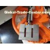 Food Cutting Machine High Power Ultrasound Transducer Anti-Temperature