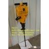 YN30 internal combustion rock drill