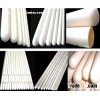 alumina acid ceramic rods/sticks/pipe