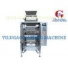 High Efficiency Plastic Stick Coffee Packing Machine Form Fill Seal Pouch Machine